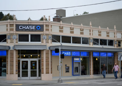 Chase Bank